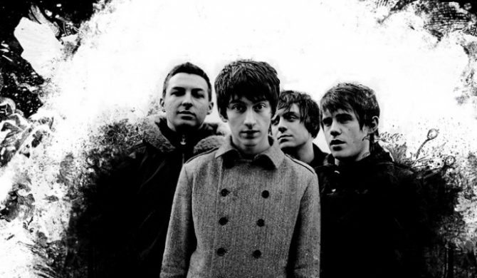 Teledysk: Arctic Monkeys – „My Propeller”