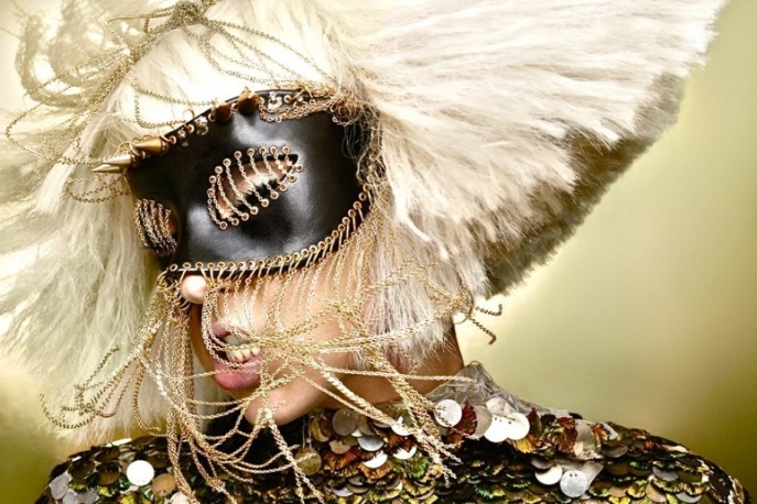 Lady GaGa pozwana na 35 milionów dolarów