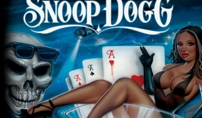 Zapowiedź filmu Snoop Dogga [video]