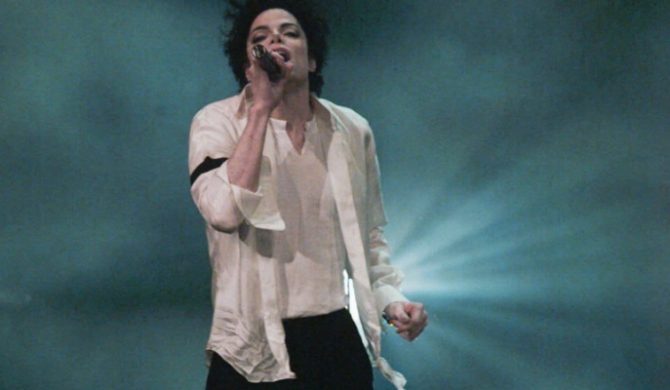 Kolejny filmowy dokument o Jacksonie