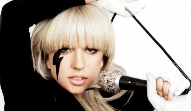 Siostra Lady GaGi też chce być gwiazdą