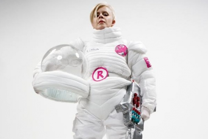Robyn zwiastuje nowy album