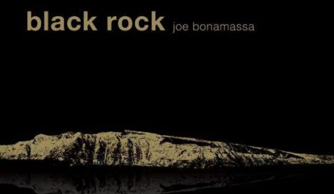 Dziś nowy Joe Bonamassa