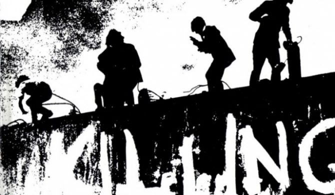 Nowy termin koncertu Killing Joke