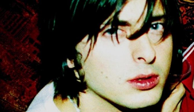 Carl Barât wyda solowy album