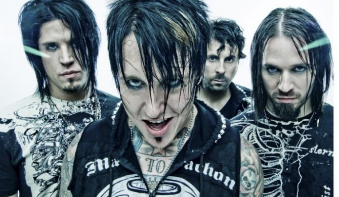 Papa Roach zapowiada [video]