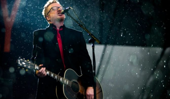 Flogging Molly, Pustki, Muchy oraz Maciek Kurowicki i Hurt zagrają w Jarocinie