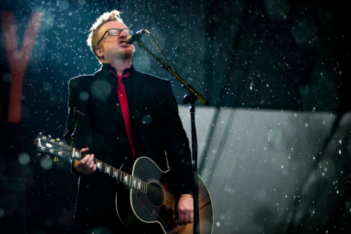 Flogging Molly, Pustki, Muchy oraz Maciek Kurowicki i Hurt zagrają w Jarocinie