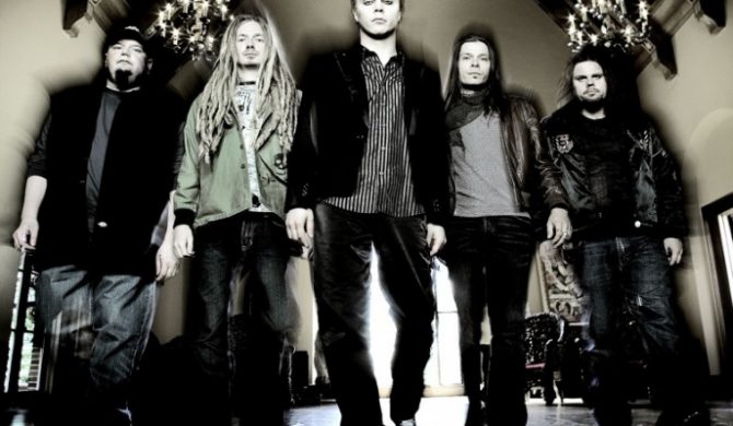 Teledysk: HIM – „Scared To Death”