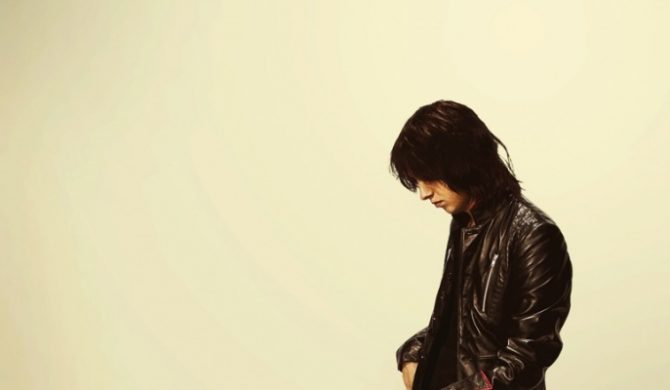 The Strokes nagrywają bez Juliana Casablancasa