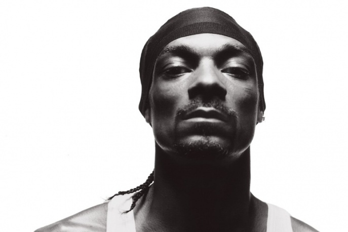 Snoop Dogg stawia na młodych