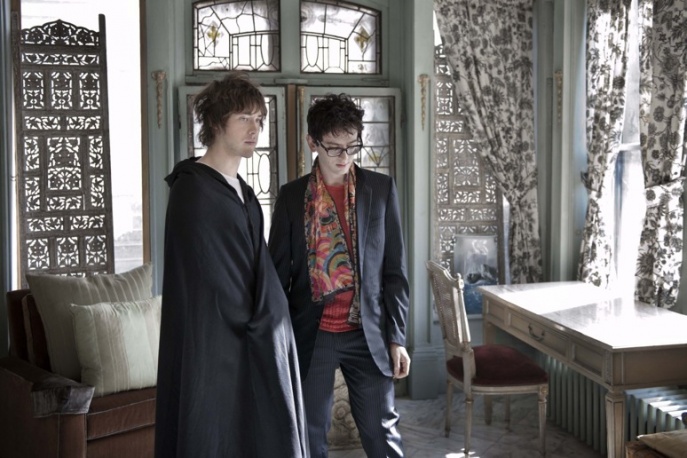 Nowy album MGMT w myspace.com!