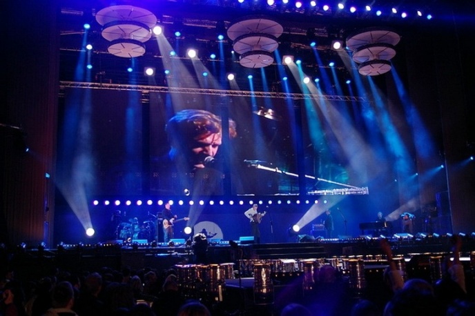 Eksplozja Republiki w Nowym Brzmieniu