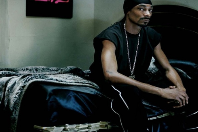Teledysk: Snoop Dogg – „Upside Down”