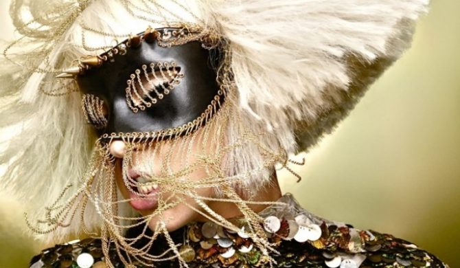 Lady GaGa zaliczyła miliard kliknięć