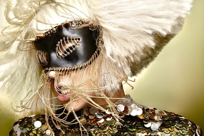 Lady GaGa zaliczyła miliard kliknięć