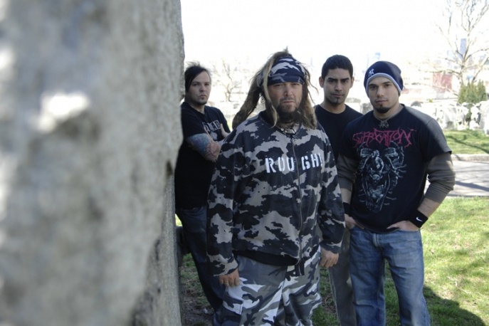 Soulfly zwiastują