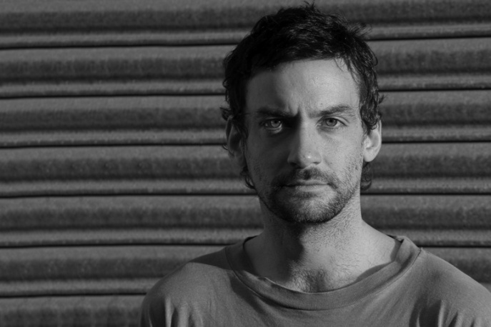 BONOBO – Black Sands