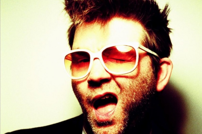 Posłuchaj nowego kawałka LCD Soundsystem