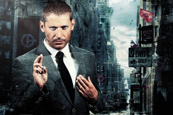 Premiera płyty Carrion – „El Meddah”