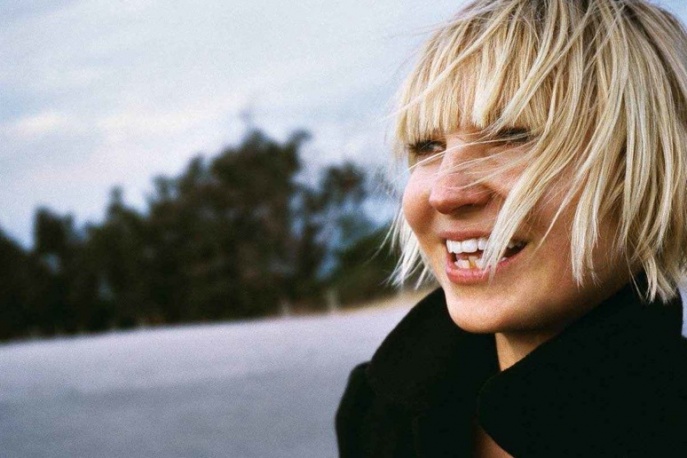 Sia zakończyła prace nad nowym albumem