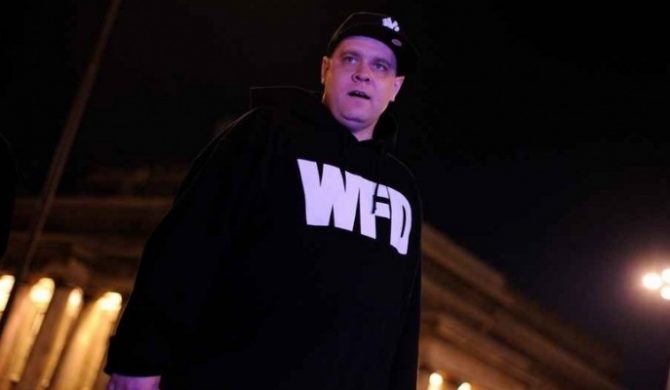 Na żywo: Tede – „Cipy Cipy Łał”