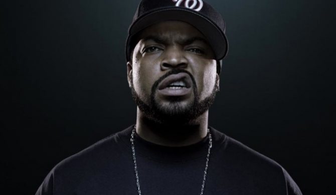 Ice Cube nakręcił dokument