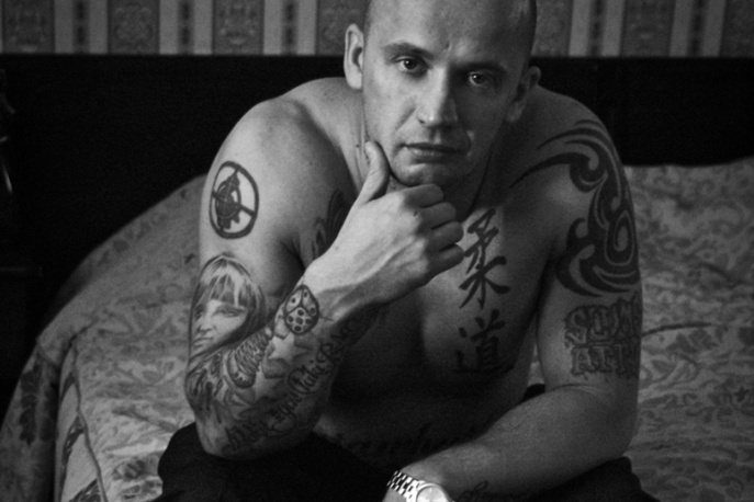 „Ze slumsów Mały Książe” – wywiad z Peją