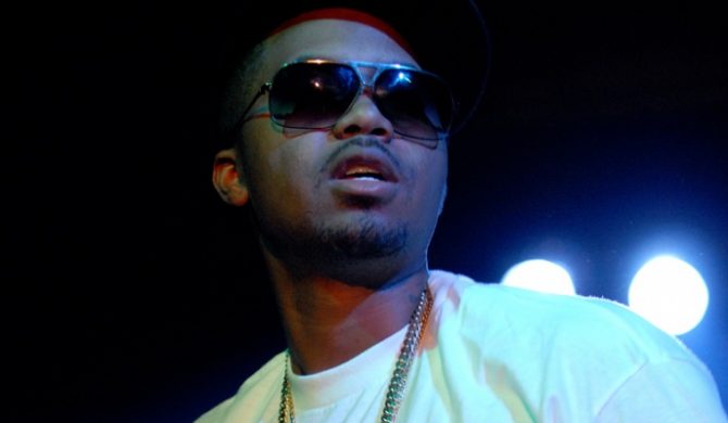 Nas I The Streets Na CLMF