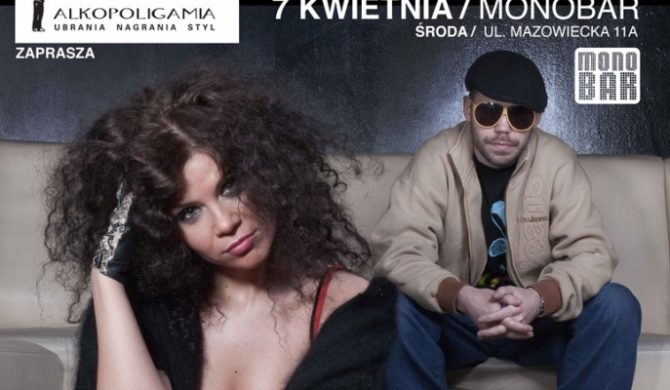 Koncert Blow i spotkanie z Pjusem