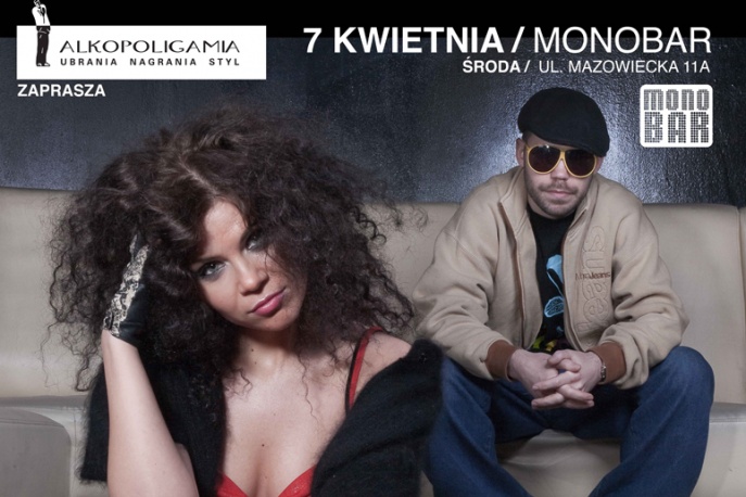 Koncert Blow i spotkanie z Pjusem