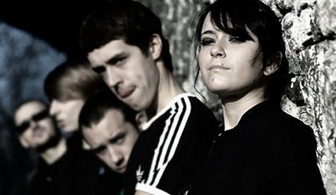 Nowy album CF98 do odsłuchu na myspace