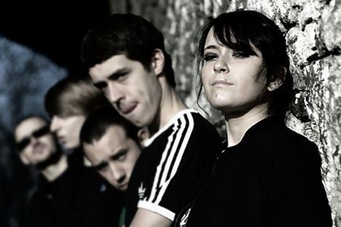 Nowy album CF98 do odsłuchu na myspace