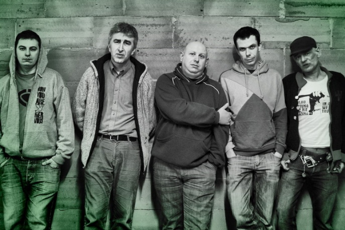 Druga płyta 52UM – formacji Brylewskiego i Januszka