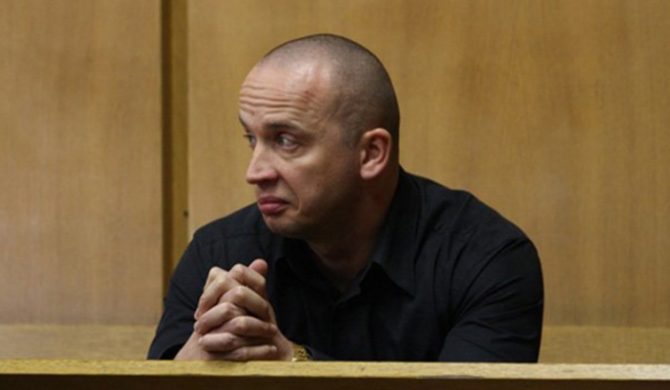 Koniec procesu Peji [video]