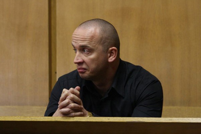 Koniec procesu Peji [video]