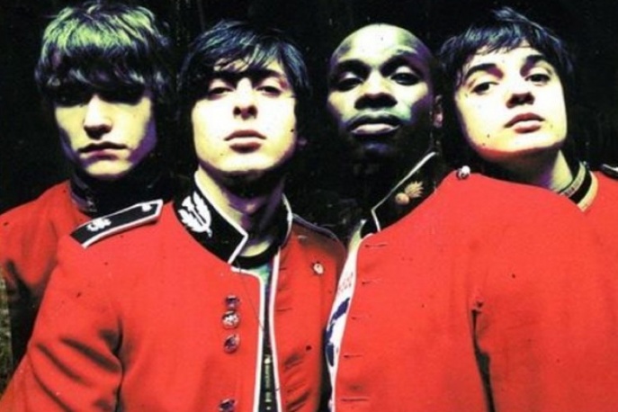 Rozmawiają po raz pierwszy z The Libertines po reaktywacji [video]