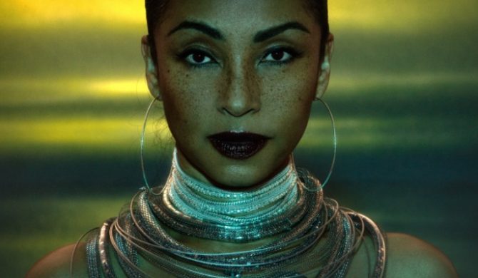 „Sade Lovers Live” już w środę na wielkim ekranie