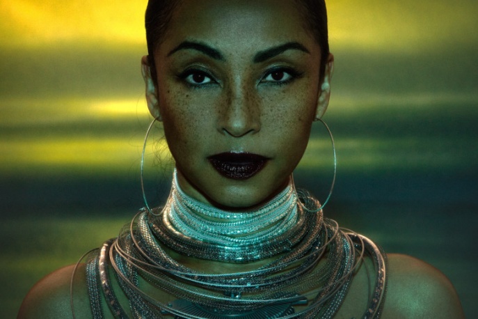 „Sade Lovers Live” już w środę na wielkim ekranie