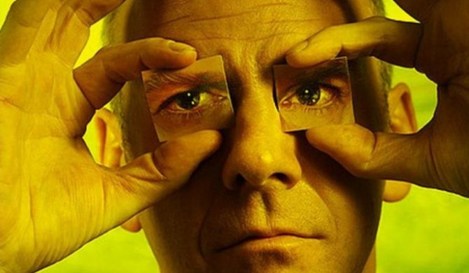 David Byrne & Fatboy Slim do odsłuchu