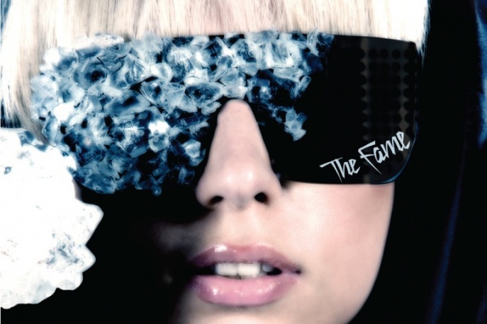 Lady GaGa dziewczyną Bonda?