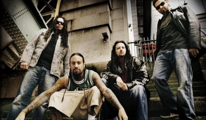 Nowy kawałek Korna [Posłuchaj]