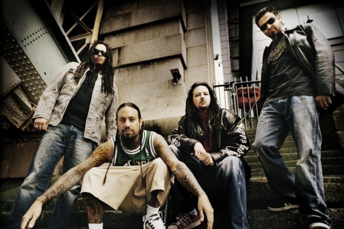 Nowy kawałek Korna [Posłuchaj]