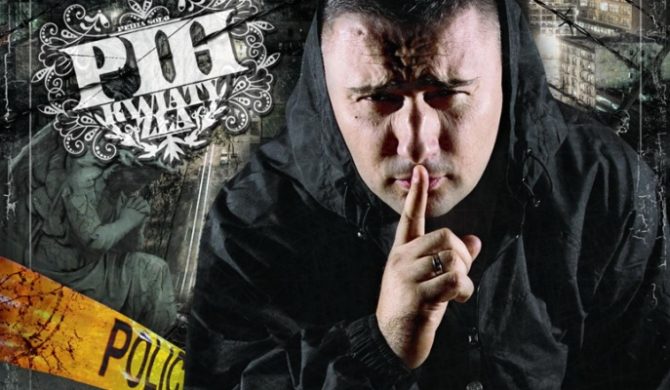 Pih i Fabuła w trasie