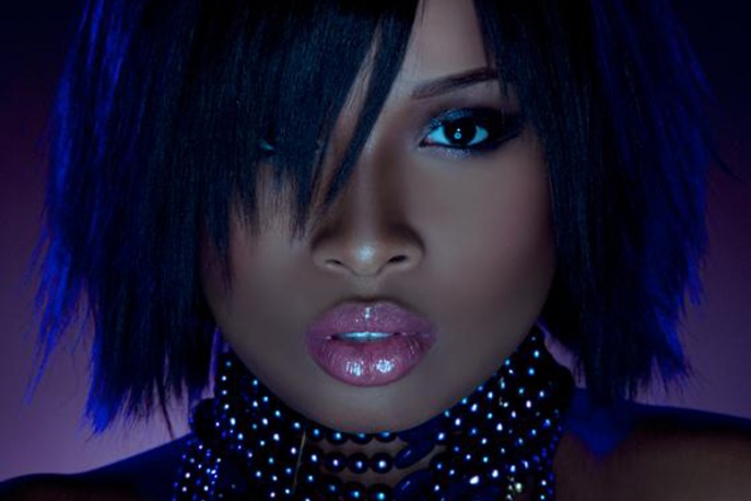 Jennifer Hudson Spodziewa Się Dziecka