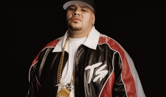 Nowy Fat Joe