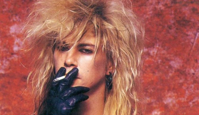 Były basista Guns N` Roses zwerbowany do Jane`s Addiction