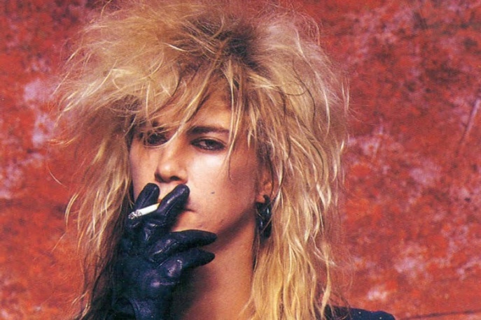 Były basista Guns N` Roses zwerbowany do Jane`s Addiction