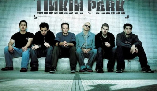 Linkin Park na komórkę