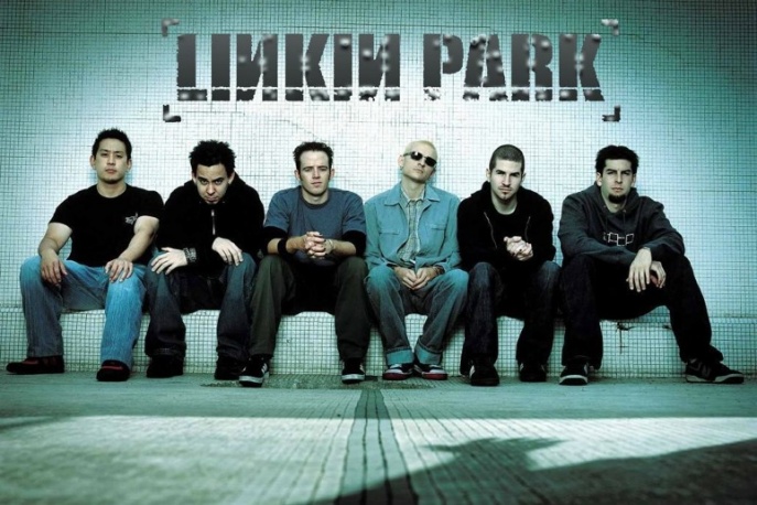 Linkin Park na komórkę